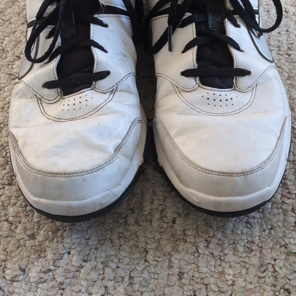 Men's Nike Golf Shoes Size 11.5 - Picture 3 of 7